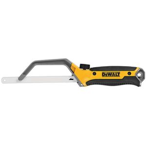 DeWalt Accessoires DWHT20327-0 | MINI-IJZERZAAG - DWHT20327-0