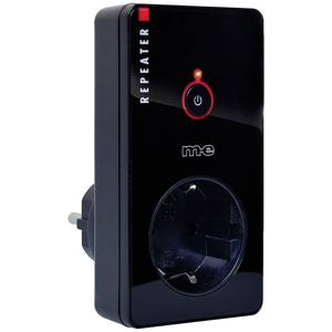 CUVEO CR-R1 S Stopcontact, Repeater Draadloos