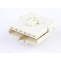 Molex 1502010016 Male/female behuizing (kabel) Totaal aantal polen: 6 Inhoud: 1 stuk(s) Bulk