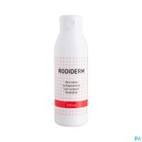 Rodiderm Bodylotion 250ml