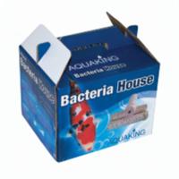 Aquaking AquaKingstone Bacterial House Filtermateriaal - 40x170mm, 3,5kg voor Kristalhelder Vijverwater