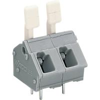 WAGO 256-507/333-000 Printplaatklem 80 stuk(s)