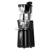 MPM - Slow Juicer 200Watt - 1000ML - Zwart