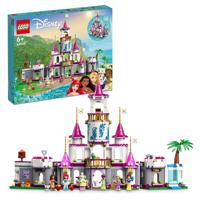 Lego LEGO Prinses 43205 Ultiem Avonturenkasteel