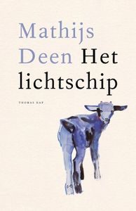 Het lichtschip - Mathijs Deen - ebook