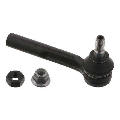 Stuurkogel 34320