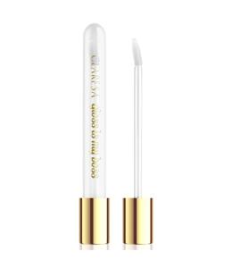 Claresa lipgloss gloss is my boss 01 bossy 5ml
