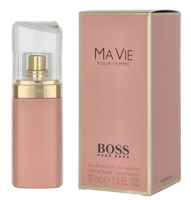 Hugo Boss Ma Vie Pour Femme Eau de parfum Spray 30 ml Dames