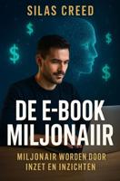 De E-book miljoenair - Silas Creed - ebook