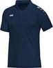 JAKO 6350 Polo Classico - Marine - XXL