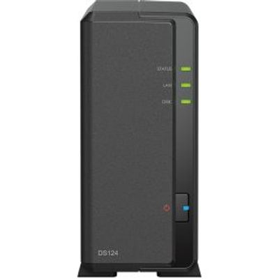 Synology Diskstation DS124