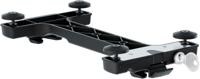 System adapter racktime snap-it2.0 no feet w.lock