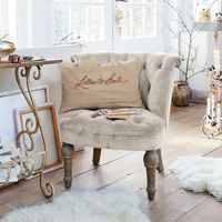 Fauteuil Ardilleux - thumbnail