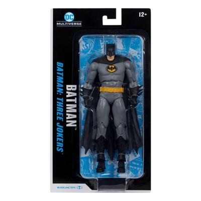 McFarlane Batman (Batman: Three Jokers) blister
