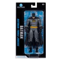 McFarlane Batman (Batman: Three Jokers) blister