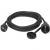 DAP H07RN-F 3G 1.5 schuko verlengkabel 5 meter