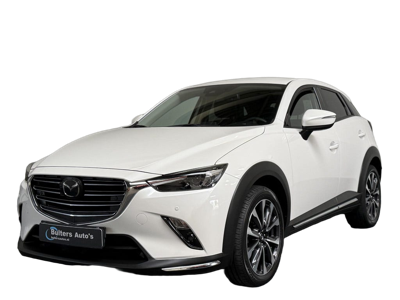 Mazda CX 3