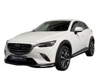 Mazda CX 3