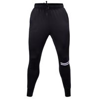 SIGETU heren sneldrogende elastische sport broeken (kleur: zwart maat: S)