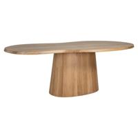 Eettafel Riva natural 230
