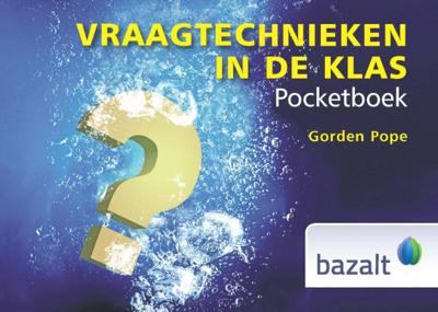 Vraagtechnieken in de klas (Paperback)