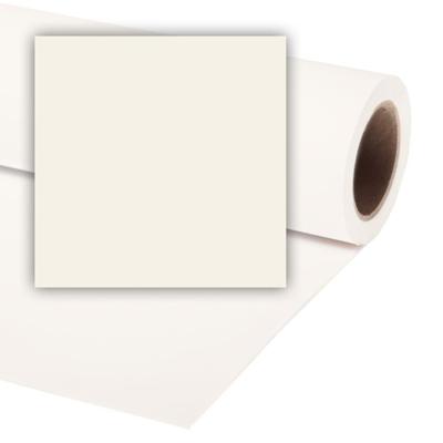 Colorama 2,72x25m poolwit