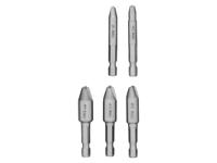 PARKSIDE Booraccessoires (HSS-schroevendraaierset)