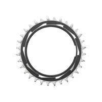 SRAM chainring t-type xx sl eagle transmission thread mount 3 mm