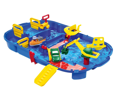 AquaPlay LockBox 85x65cm - Hortus