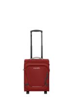 Travelite Jetpack Wings2 Cabin RED