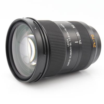 Leica 11189 Vario-Elmarit-SL 24-70mm F/2.8 ASPH. occasion