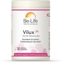 Be-Life Vilux 24 30 Softgels