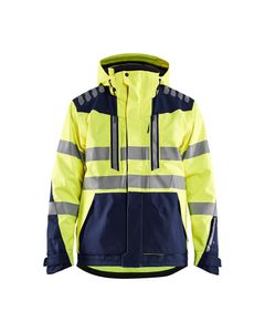 Blaklader 44961918 High Vis shelljack