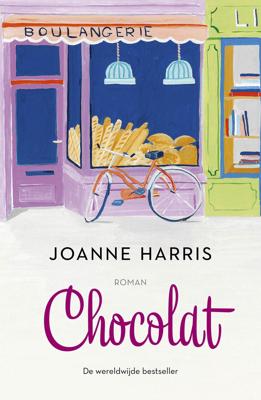 Chocolat (Paperback)