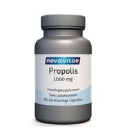 Propolis extract 1000 mg - thumbnail