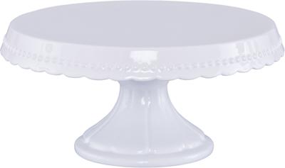 Birkmann Taartplateau / Taartschotel Vintage ø 23 x 12 cm
