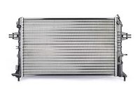 Radiateur BSG65520013 Radiateur BSG65520013