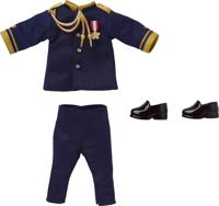 Hetalia World Stars Nendoroid Accessories for Nendoroid Doll Figures Outfit Set: Japan