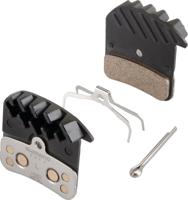 Shimano h03c metal ice-tec disc brake pads