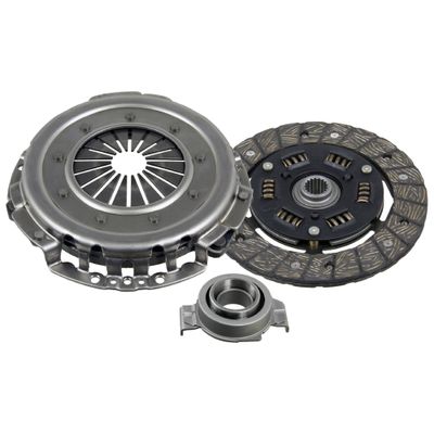 Koppelingsset ADL143006
