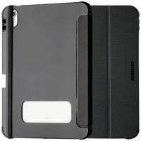 Otterbox React Book cover Zwart Tabletcover