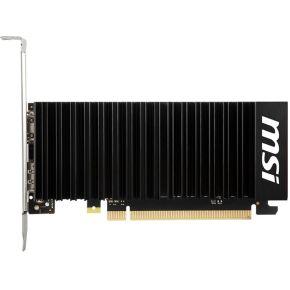 VGA MSI GeForce GT 1030 4GHD4 LP OC