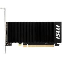 VGA MSI GeForce GT 1030 4GHD4 LP OC