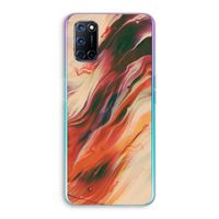 Forgotten Lands: Oppo A52 Transparant Hoesje