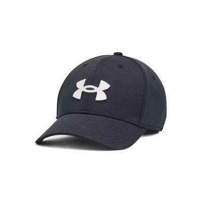 Under Armour Blitzing Pet Zwart Wit
