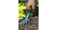 GARDENA Combisystem klauwtje schoffel - thumbnail