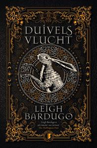 Duivelsvlucht (Hardback)