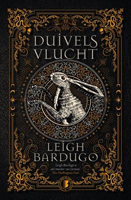 Duivelsvlucht (Hardback)
