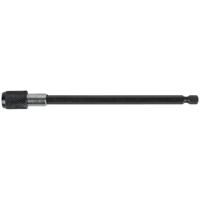 KS Tools 340.0062 1/4 verlengstuk met snelvergrendeling, 150 mm