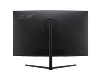 Acer EI272URP 68,6 cm (27") 2560 x 1440 Pixels Quad HD LED Zwart - thumbnail